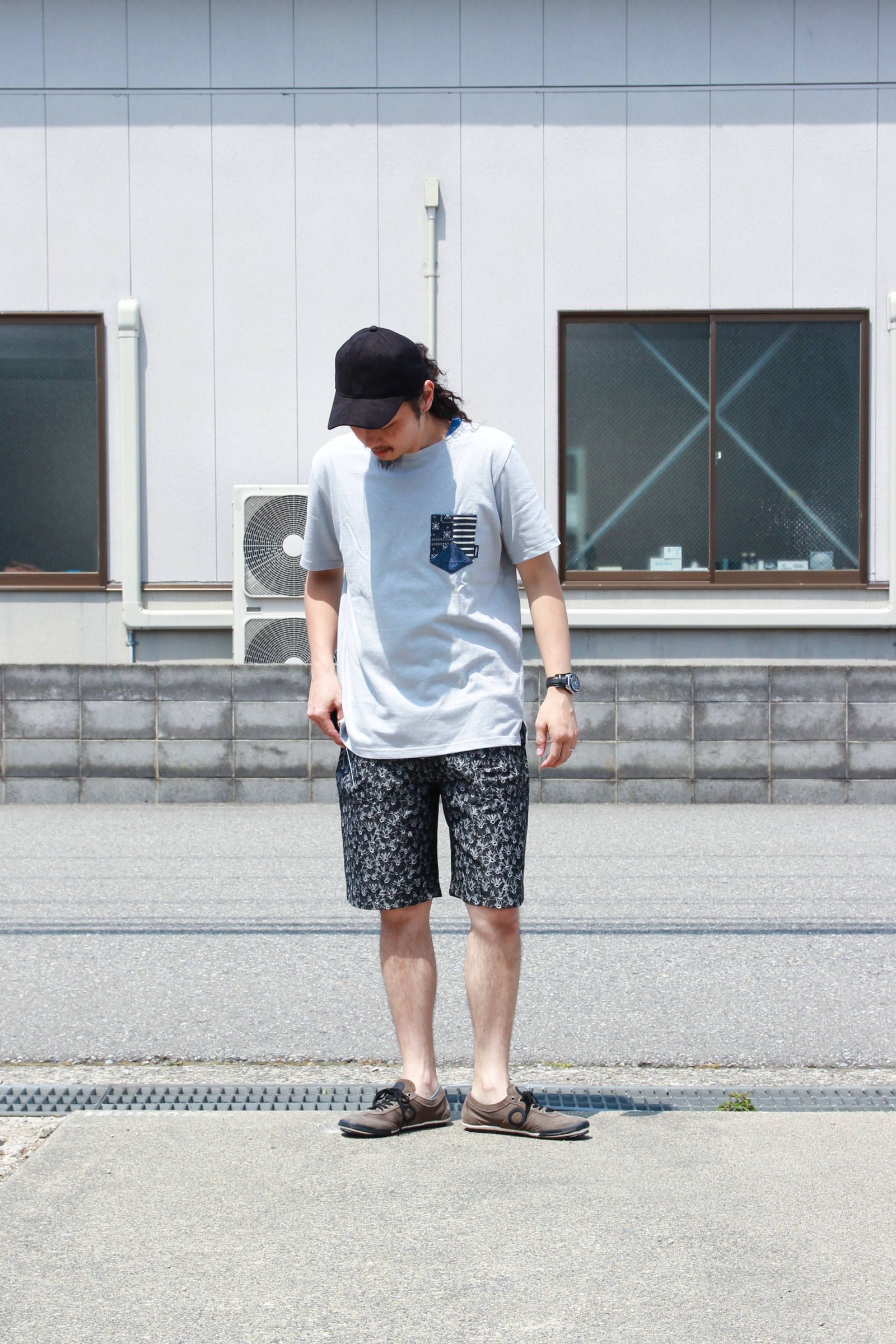 真夏の扉