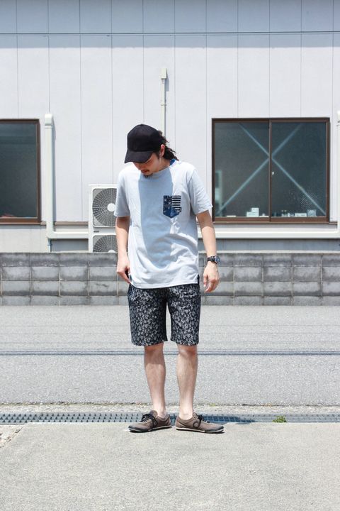 真夏の扉