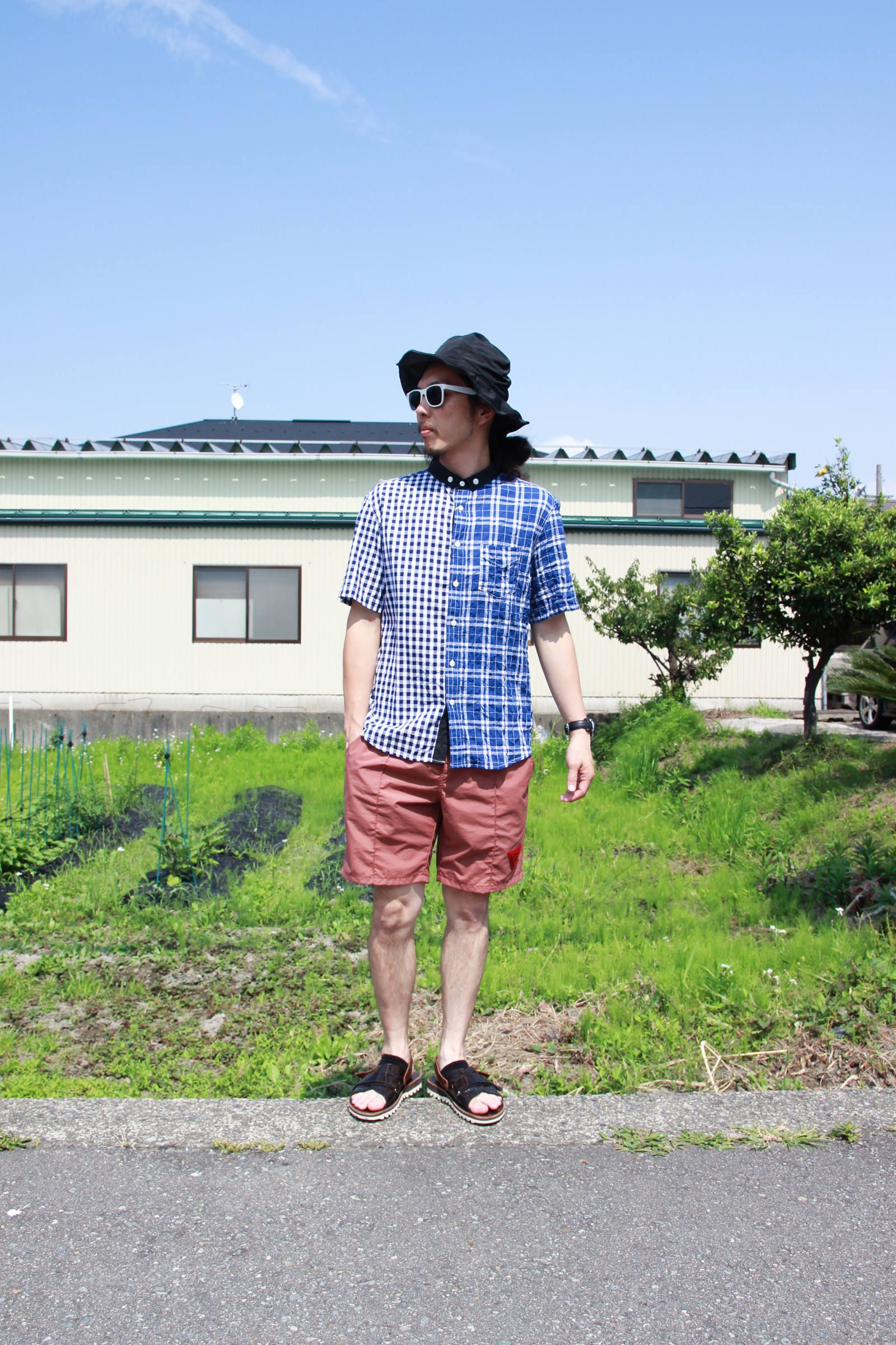 誘惑のSummer Vacation
