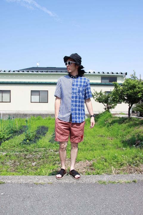 誘惑のSummer Vacation