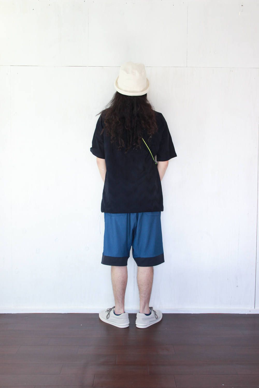 夏のお出かけ