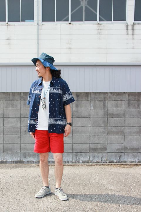 手ぶらでGO OUT!