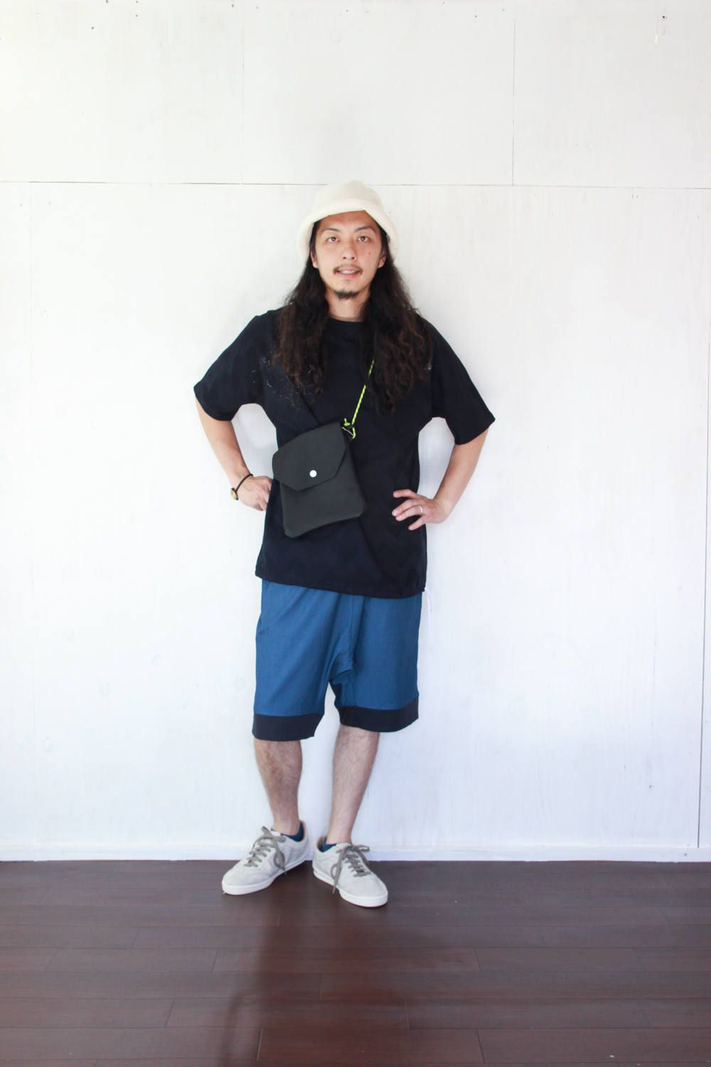 夏のお出かけ
