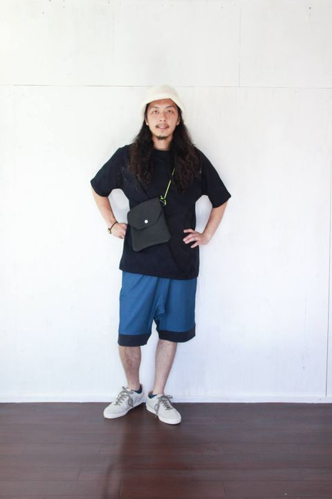 夏のお出かけ