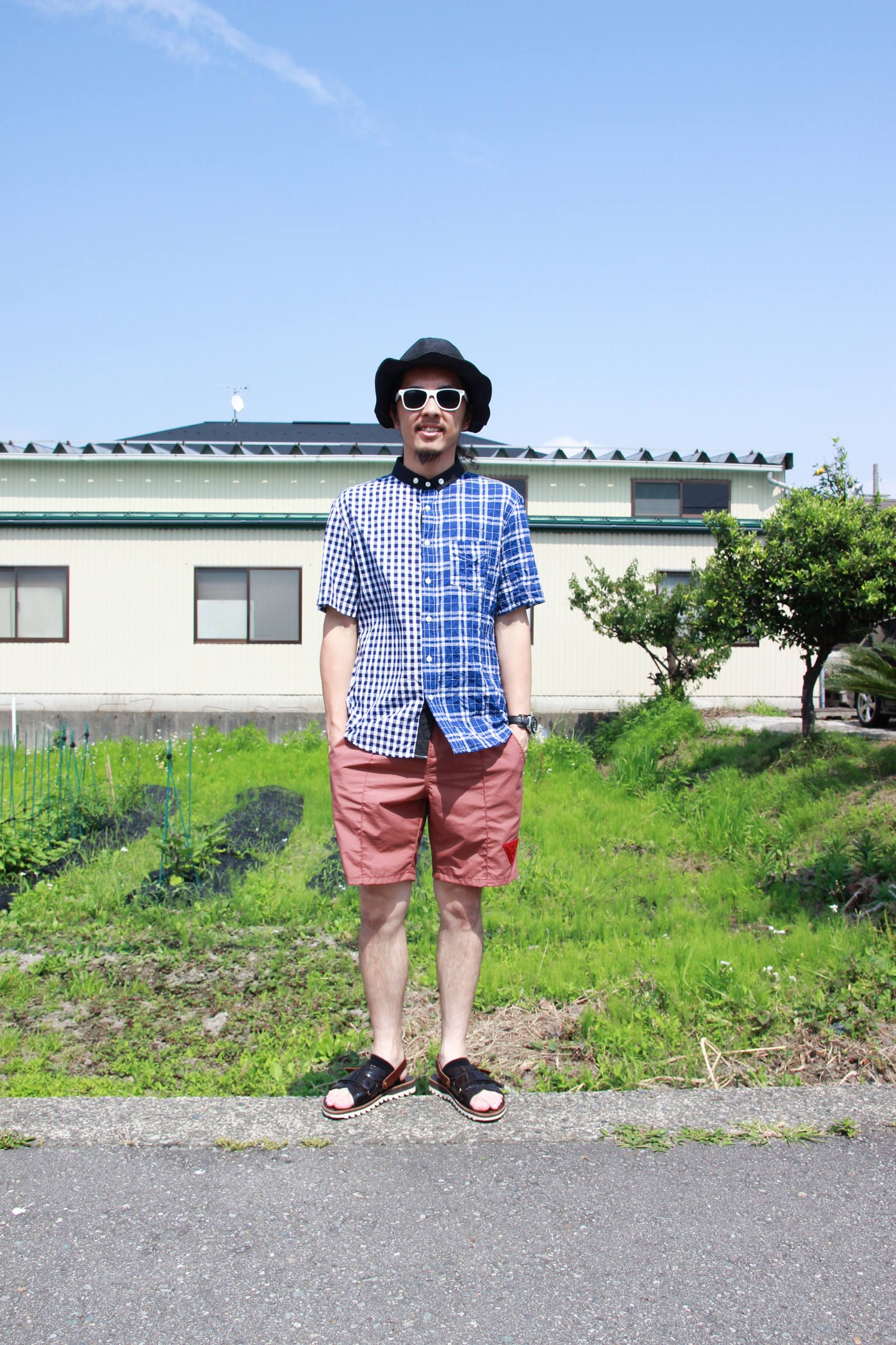 誘惑のSummer Vacation