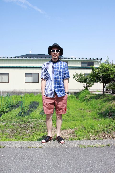 誘惑のSummer Vacation