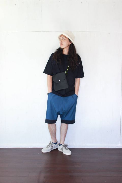 夏のお出かけ