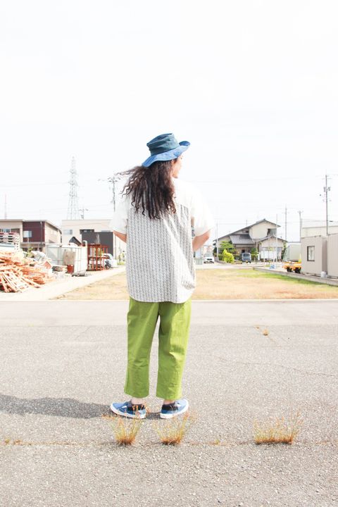 気分上々