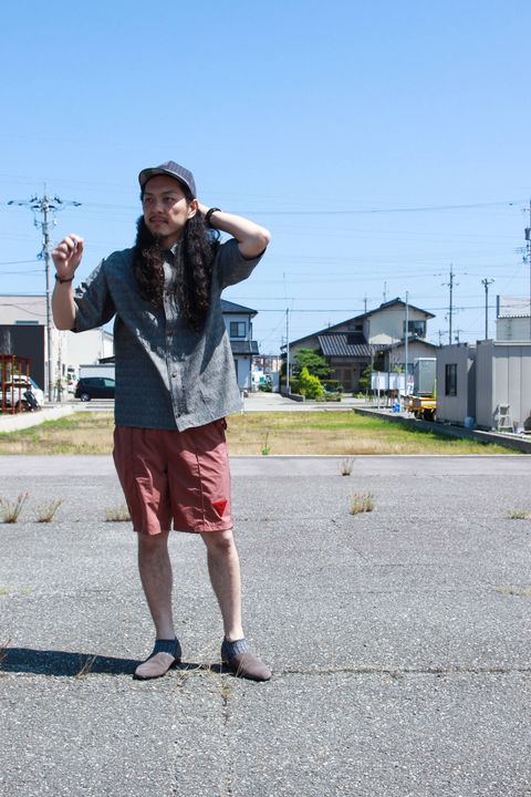 絶妙組色