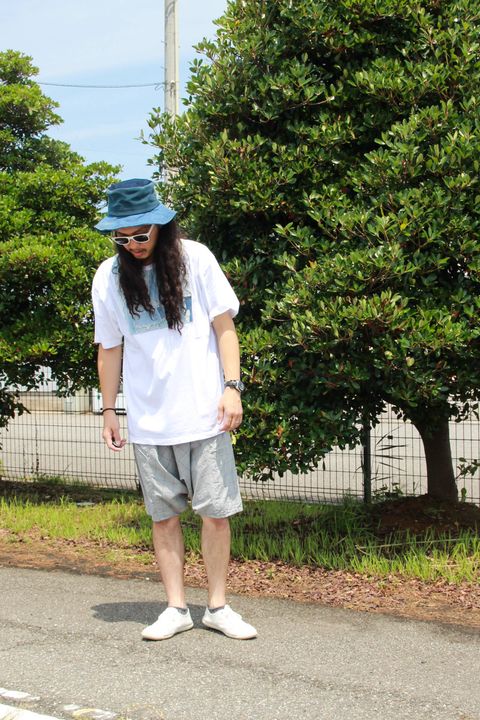 海の日