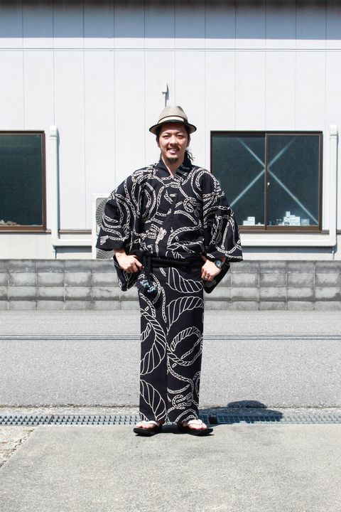 祭り囃子がきこえる