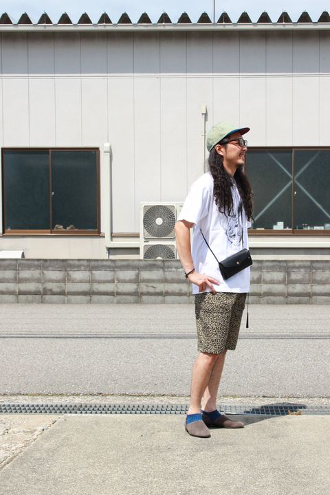 何だかとっても魅力的な"ウサギさん"