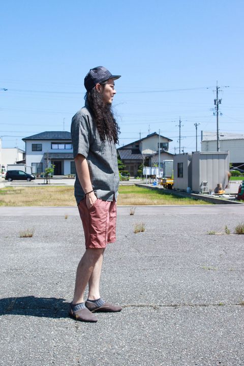 絶妙組色
