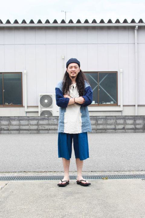 "和"の要素を取り入れよう