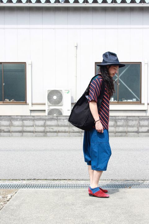リラックス