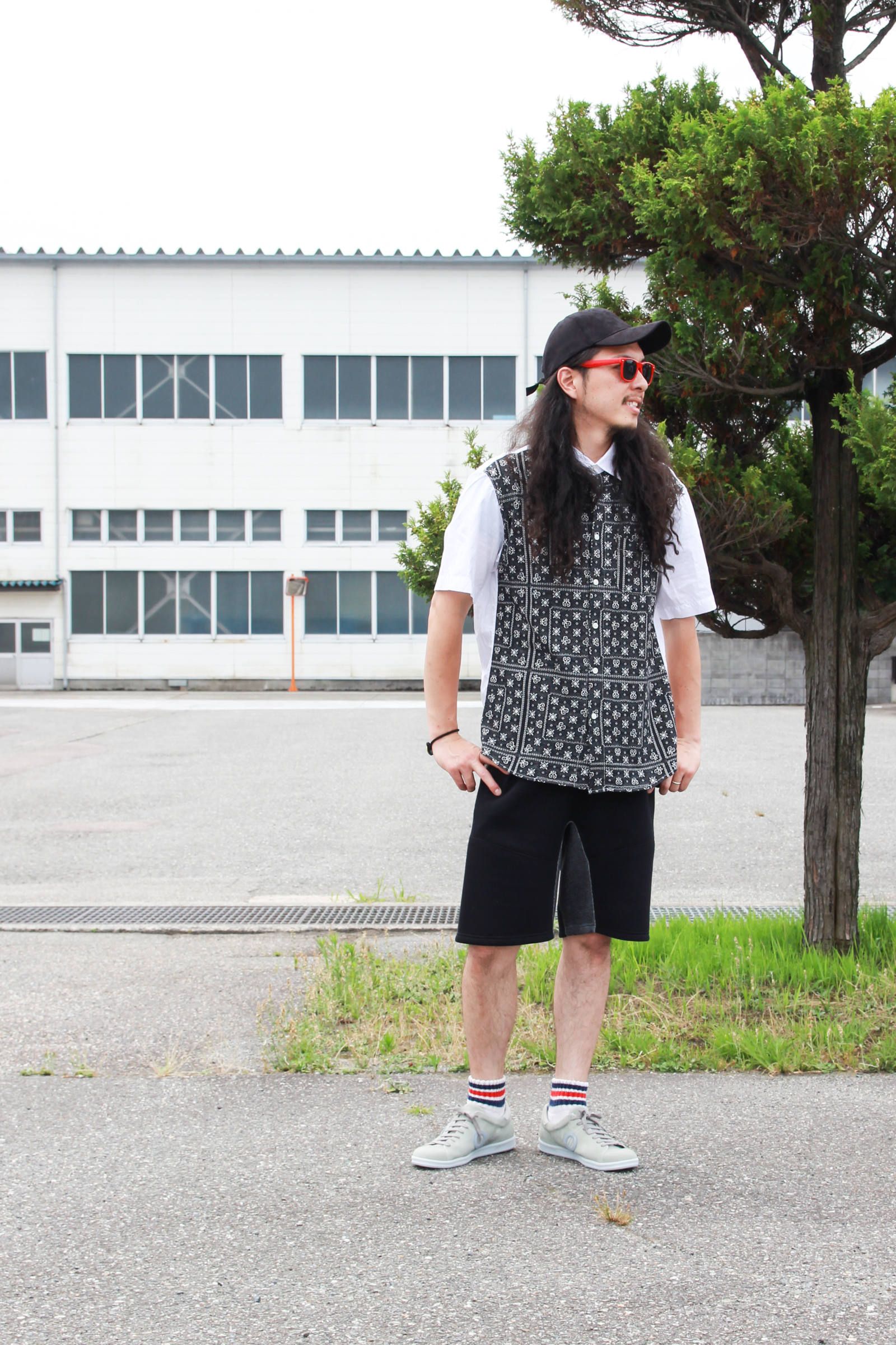 33歳の少年