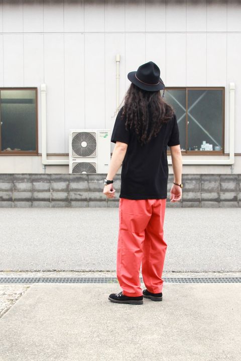海外アーティストに憧れて