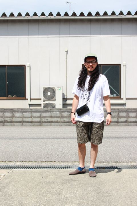 何だかとっても魅力的な"ウサギさん"