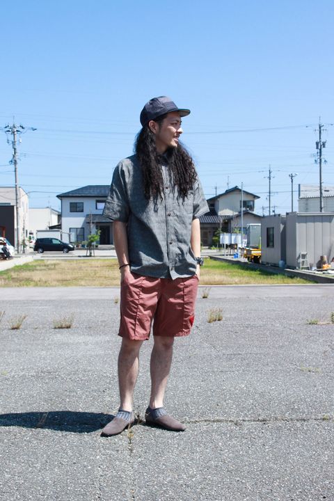 絶妙組色