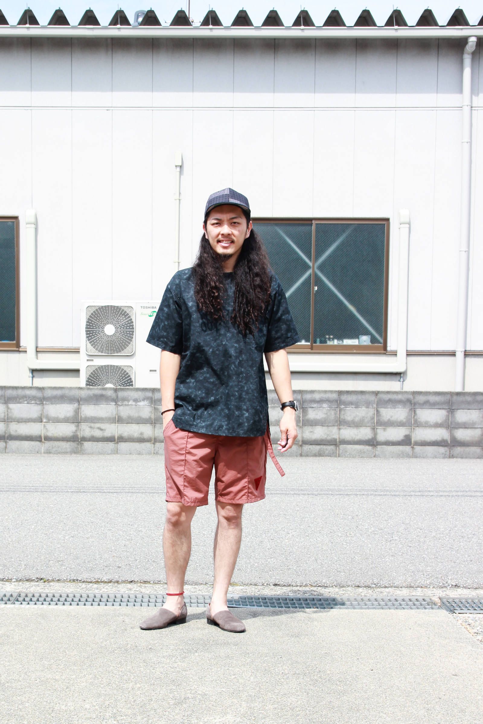 絶妙組色 其ノ弐