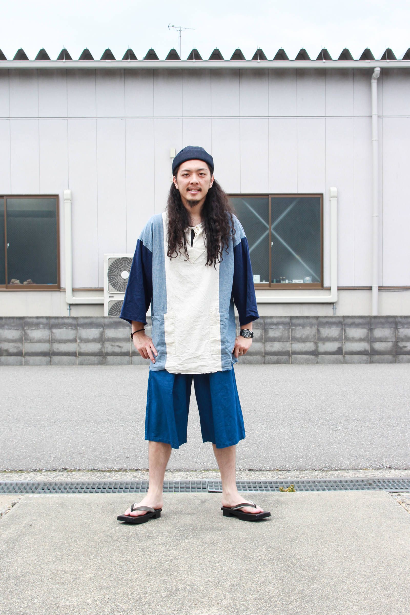 "和"の要素を取り入れよう