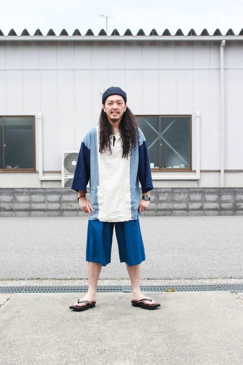 "和"の要素を取り入れよう