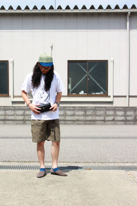何だかとっても魅力的な"ウサギさん"