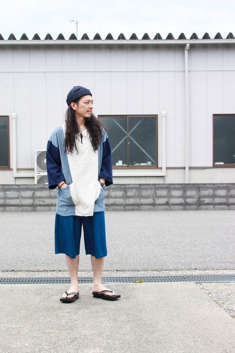 "和"の要素を取り入れよう