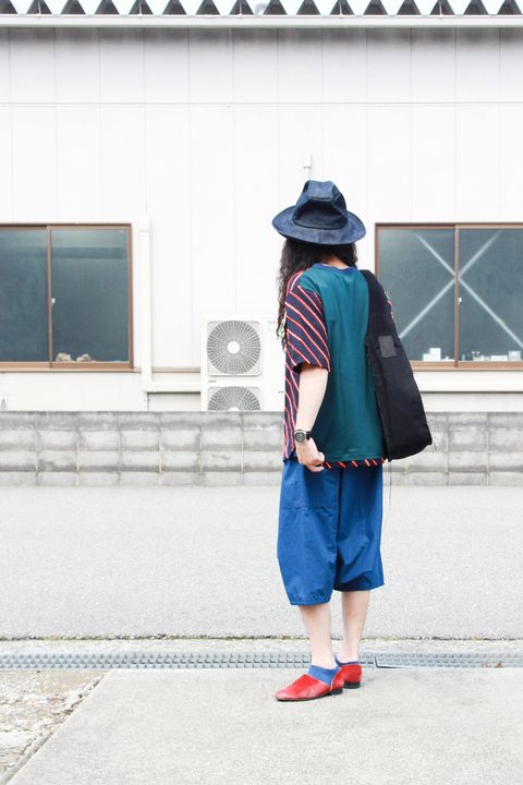 リラックス