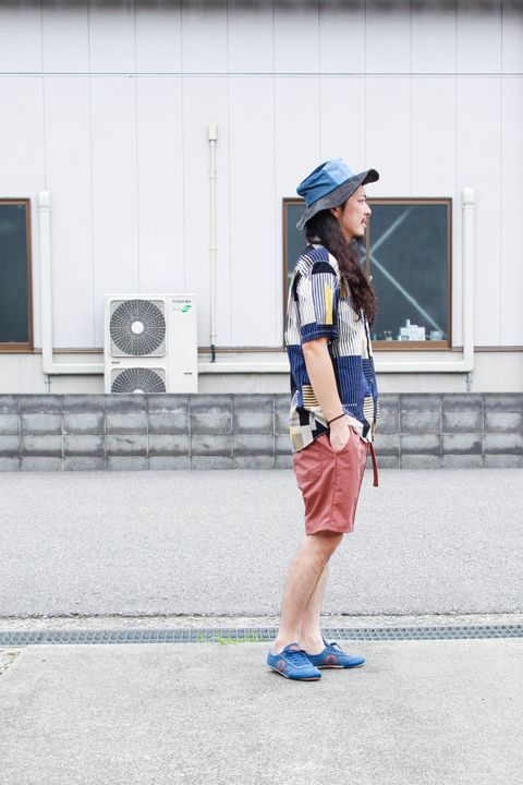 夏なんだな