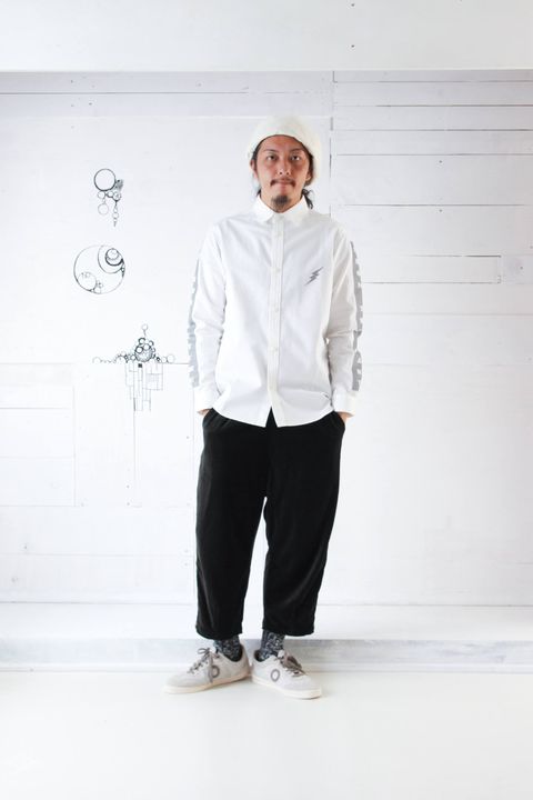 サンダーロード