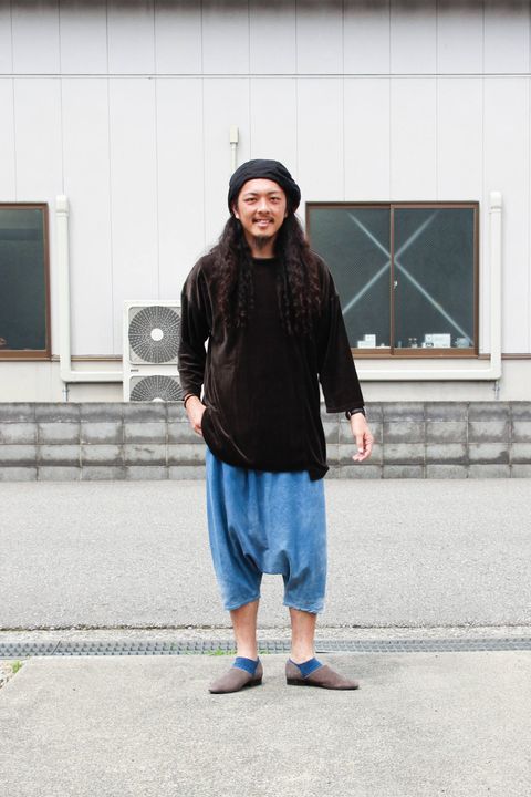 早秋物語