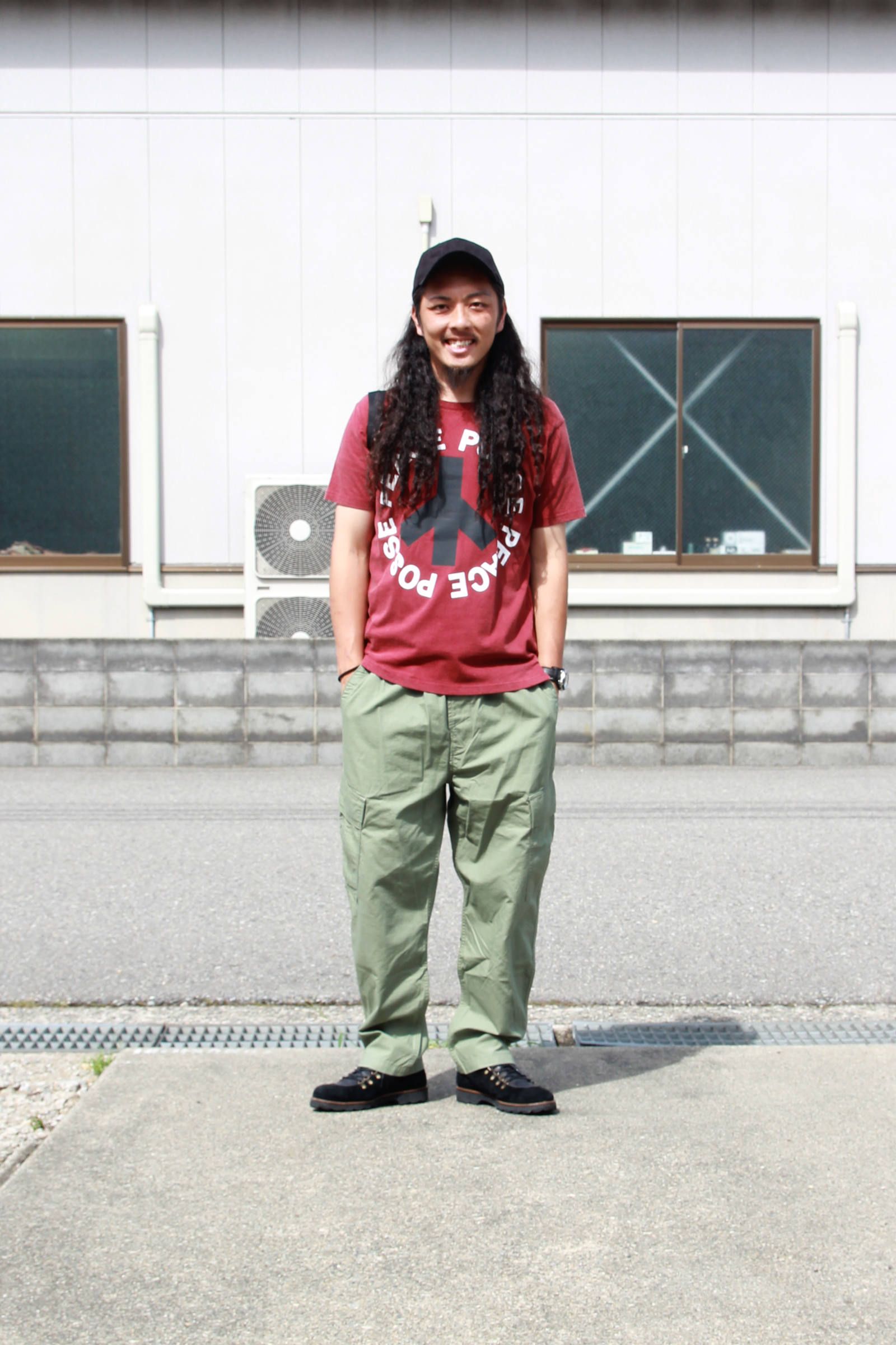 Around The World
