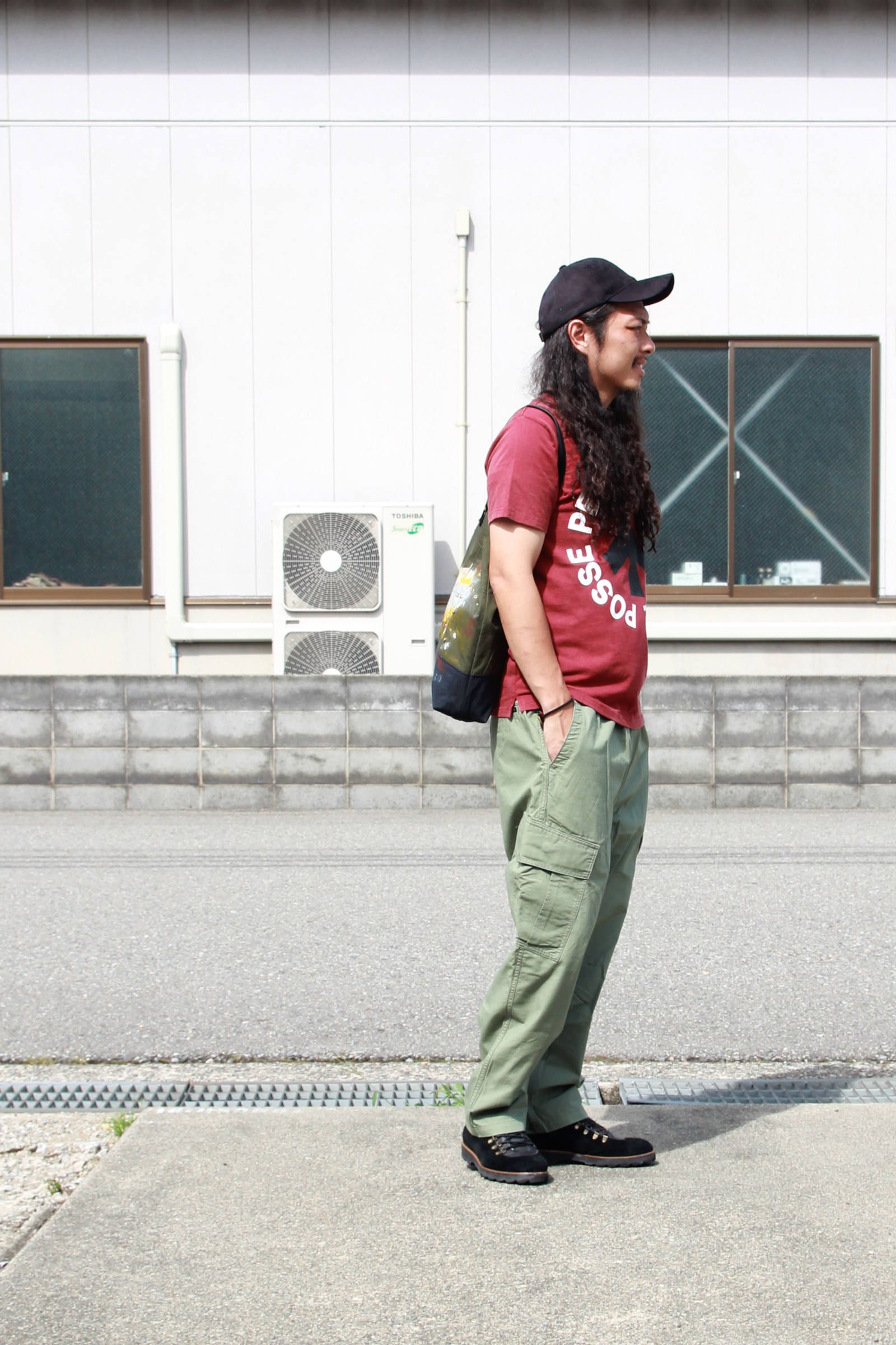 Around The World