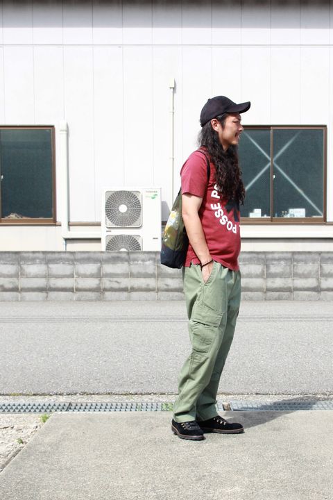 Around The World