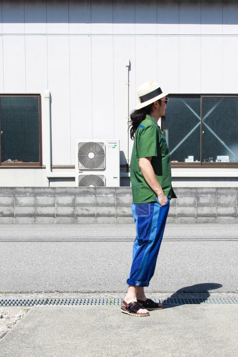 太陽が燃えている