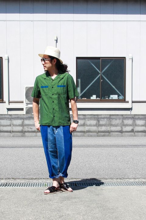 太陽が燃えている