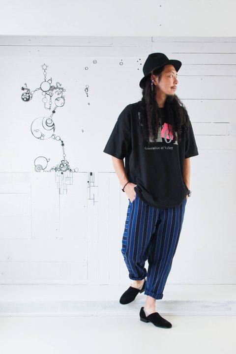 B.Blue