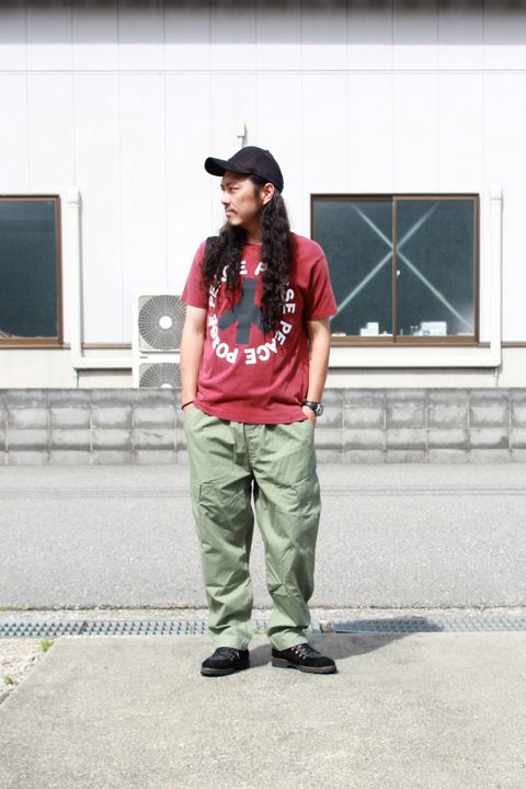 Around The World