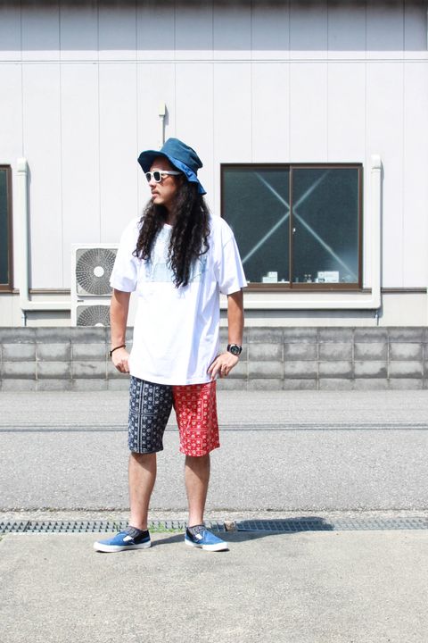 夏色
