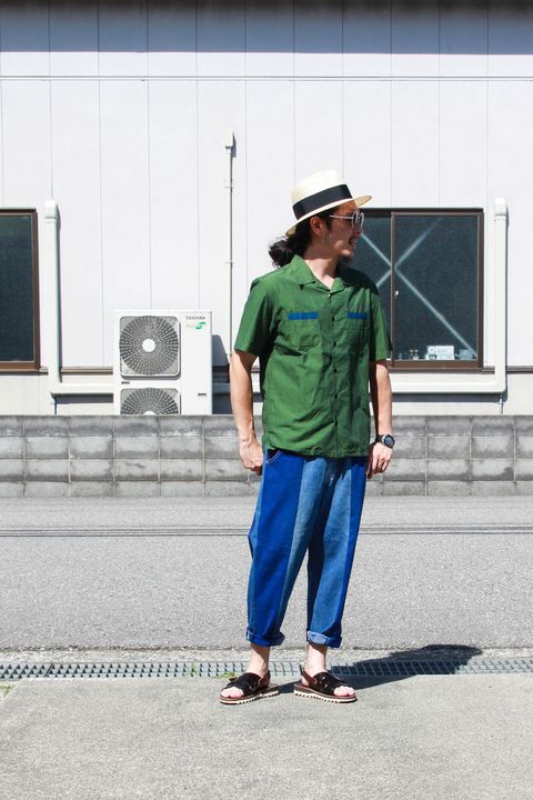 太陽が燃えている