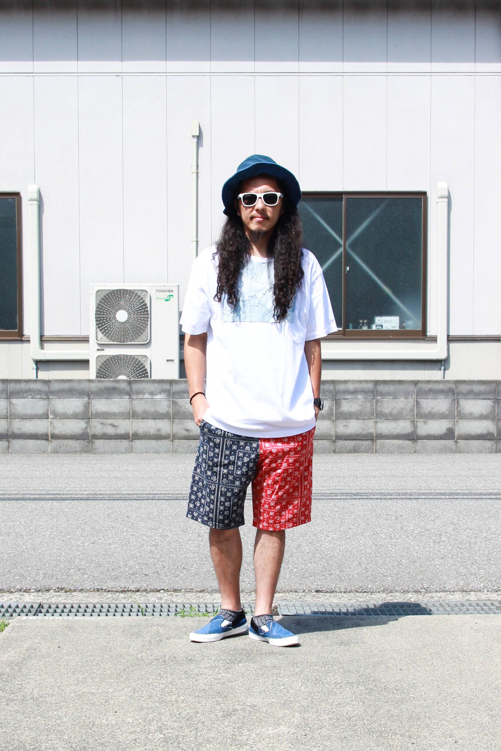 夏色