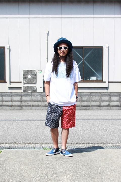 夏色
