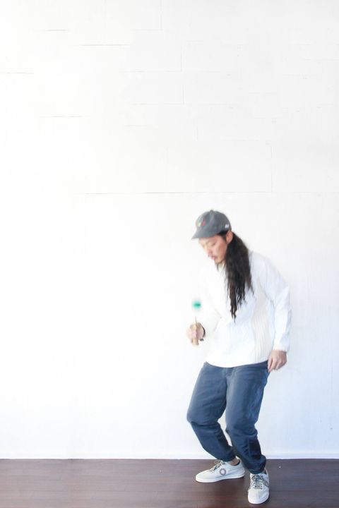 KENDAMA!! ~2017/9/24 晴れ~