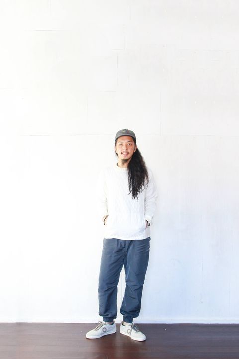 KENDAMA!! ~2017/9/24 晴れ~