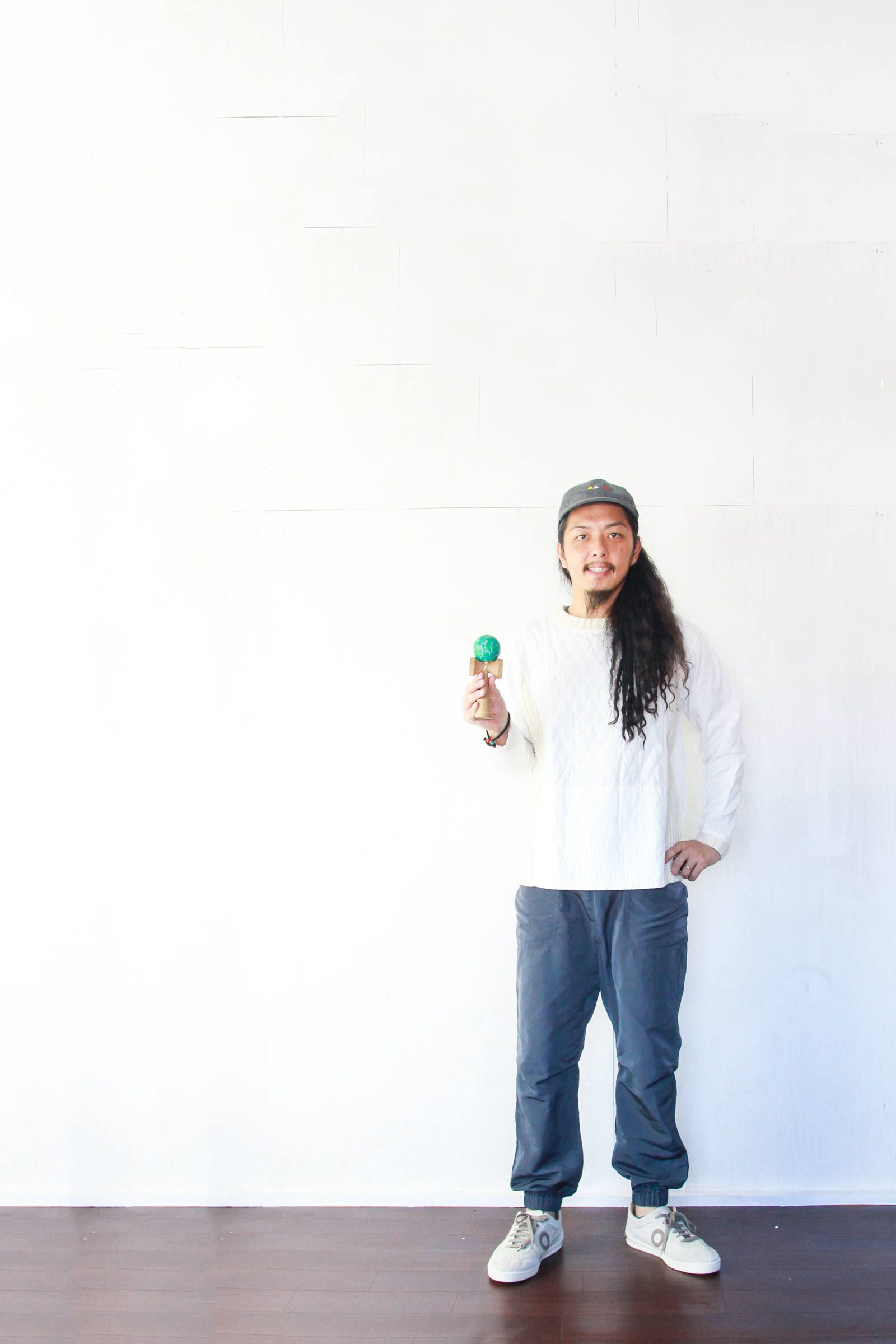 KENDAMA!! ~2017/9/24 晴れ~