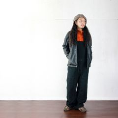 気付けば全身VOO ~2017/10/28 くもり~