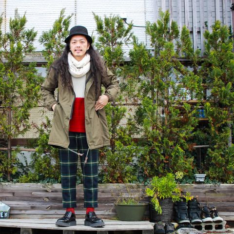 MerryChristmas ~2017/12/25 くもり~