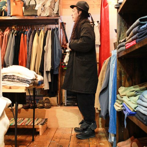 忘年会はこんな感じで行きますか! ~2017/12/28 霙~