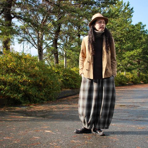 The Brown ~2017/12/23 晴れ~